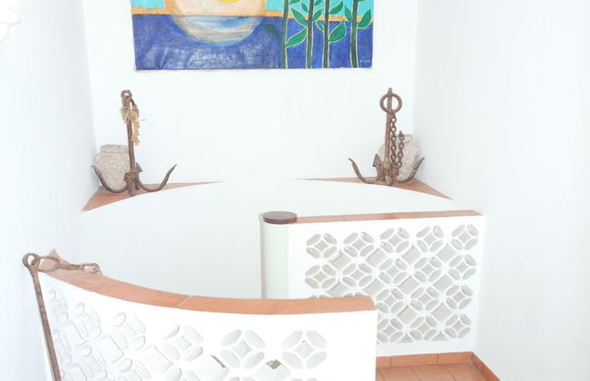 A06 - Seaview 1 Bed Apartment by DreamAlgarve - Photo 6