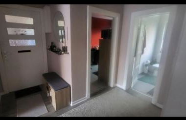 2 Zimmer Erdgeschoss Wohnung - Foto 7