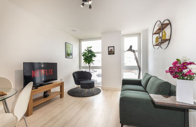 Smart Apartments - Empress Heights - Foto 1