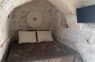 Siede la Terra - Trullo con piscina - Foto 32