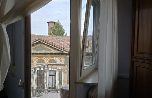 Appartamento Galileo Ferraris, - Foto 30