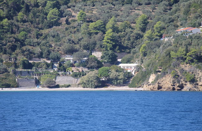 Maeiz Skopelos - Foto 51