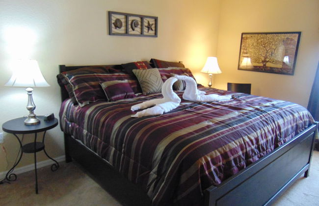 Enchanting Disney Vacation Home Reserve - Foto 13