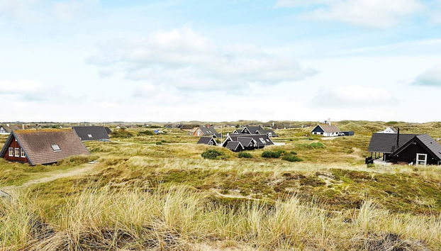 6 Person Holiday Home in Ringkobing - Foto 4, Miscelánea