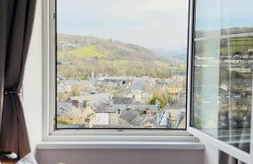 Dolgellau Grand Heights Apt - Foto 12