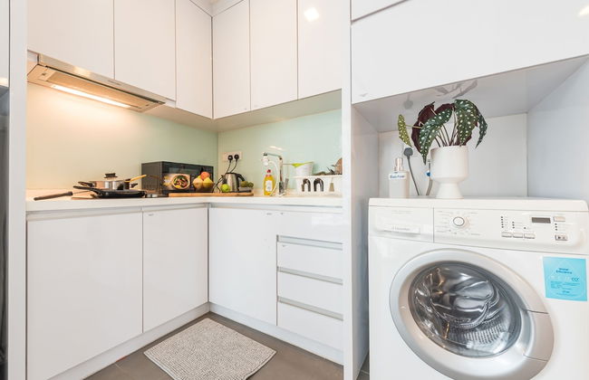 Bukit Bintang Suites 2Room FreeParking - Foto 16