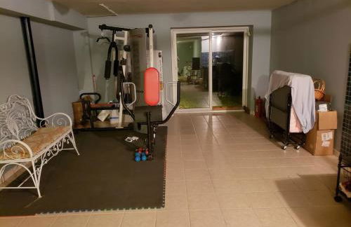 Large Private House on 5 Wooded Acres. Total Privacy! - Foto 26