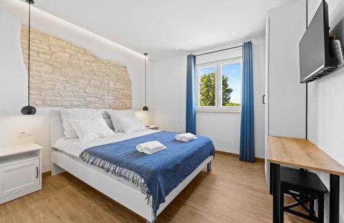 Villa Blue Istria - Photo 28