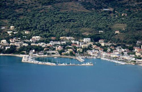 Villa Ylagiali - Foto 29