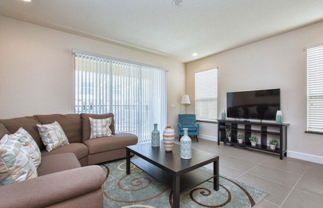 Beautiful House, Private Splash Pool, Balcony Off Master Suite, Free Wifi!!! 3 Bedroom Townhouse by RedAwning - Foto 14