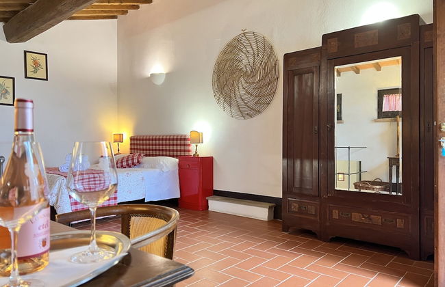 Fattoria Lornano Winery - Foto 13