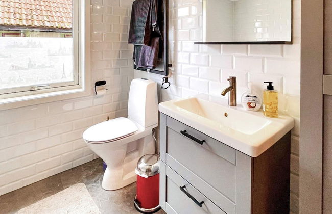 4 Star Holiday Home in Onsala-by Traum - Photo 6