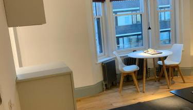 Regents Park Apartments - Foto 2