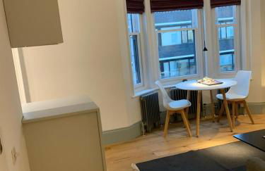 Regents Park Apartments - Foto 2