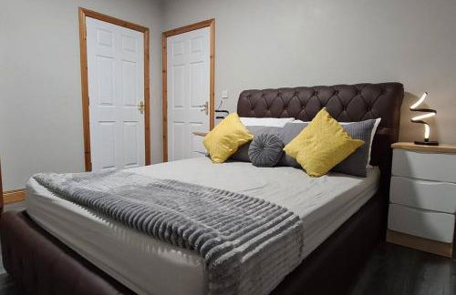 Millhouse Cottage A Luxury 3 bed Bungalow - Foto 12