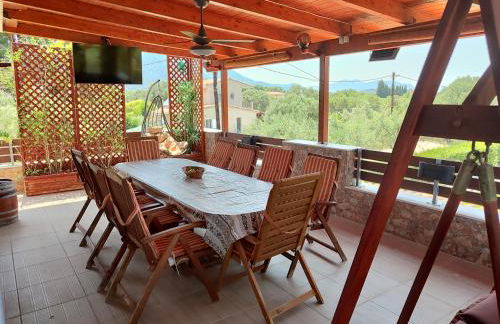 George's family friendly maisonette with great exterior - Foto 3