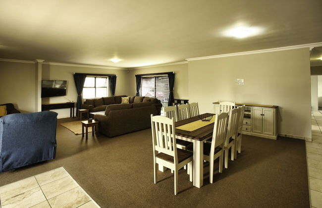 Happy Holiday, Langebaan 6-sleeper - Foto 11