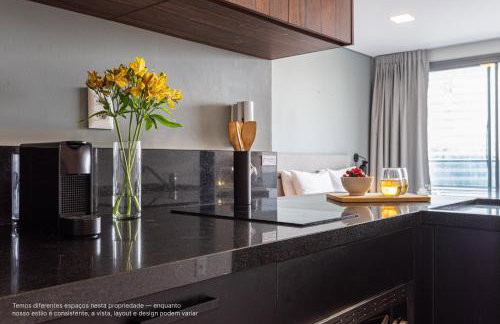 Parque Jockey by Viva - Prédio com fácil acesso a Pinheiros e ao Butantã - Foto 62