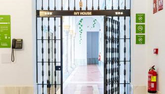 IVY HOUSE - Foto 2, Lobby or reception