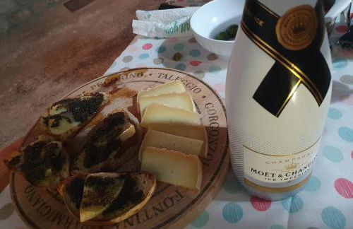 Masseria Marotta Appartamento - Foto 12