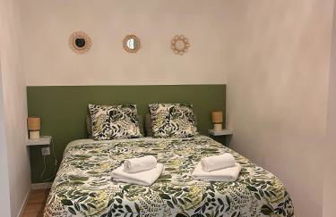 Cozy studio in Aix-les-Bains - Foto 1