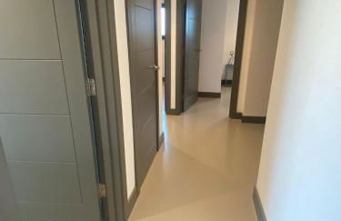 4 The View apartments Ilfracombe - Seafront, Parking, Lift, EV - Foto 55