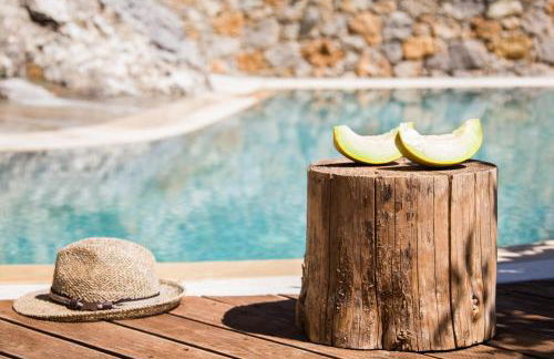 Villa Angelica Meronas - Photo 41