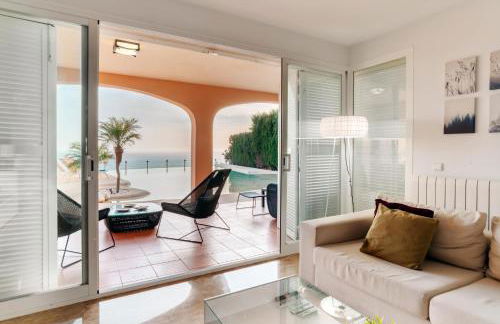 Casa Alfonso - Lujo frente al mar - Foto 7