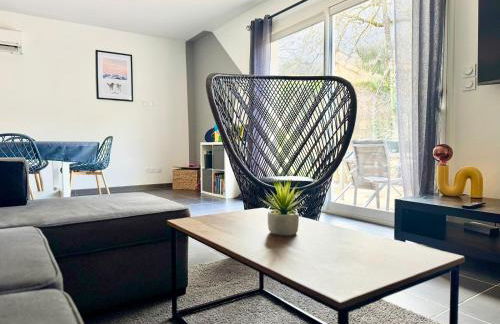 L'Écrin d'Ussat - Foto 9