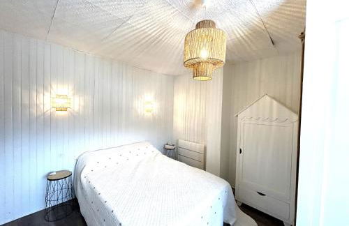 Maison 3 pièces - véranda - 4 personnes - Proche plage - ANDREA - Foto 12