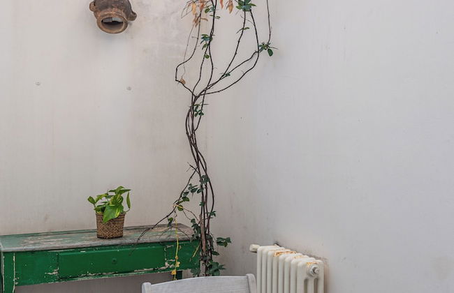 Carini House Near the Cathedral - Foto 7