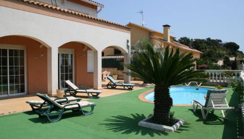 Villa Costa. - Photo 3
