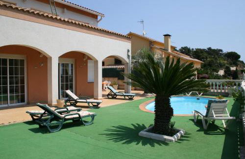 Villa Costa. - Foto 3