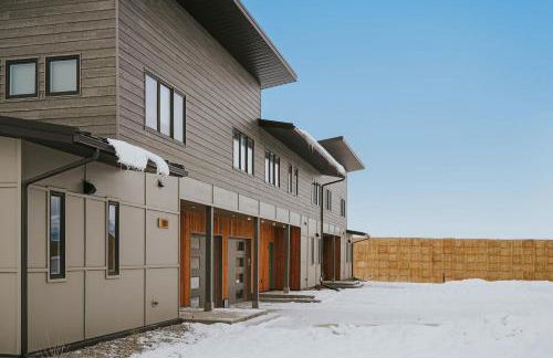 The Circle Unit B - Foto 23