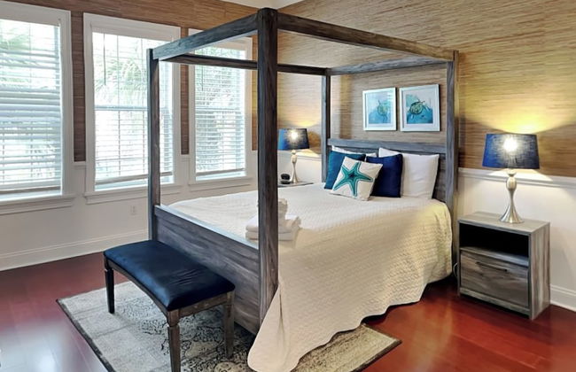 Sea Star Palace - Foto 30