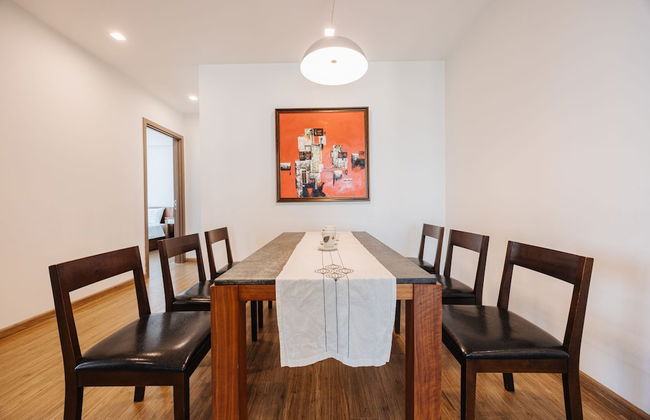 Shendo Vinhomes Metropolis - Foto 65