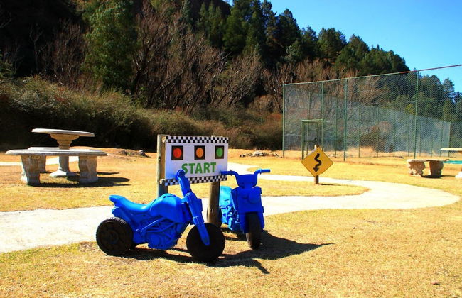 Fairways Self Catering - Foto 41