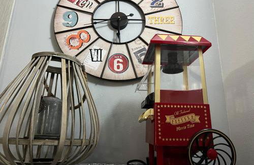 Relax Home Holiday - Foto 9