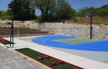 LUXURY VILLA HEAVEN nr. 2 - Foto 24