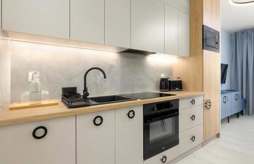 Apartamenty Baltic Marina - Foto 37