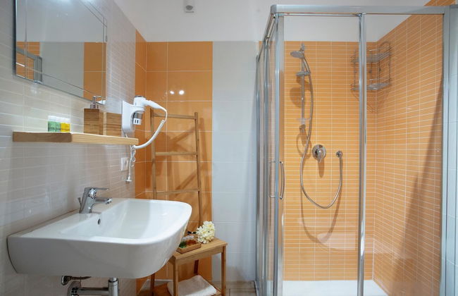 6Venti Holiday Accomodation - Foto 34