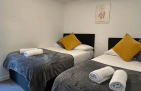 6 Bedrooms Entire Property in Central London - Foto 57