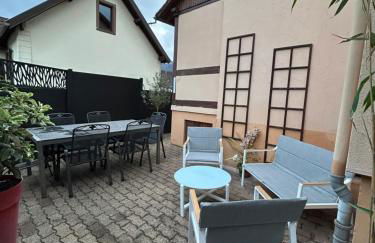 Le BERG'KAY - Foto 25