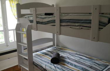 Villa Les Cormorans, Vue Mer, 10 personnes - Foto 30