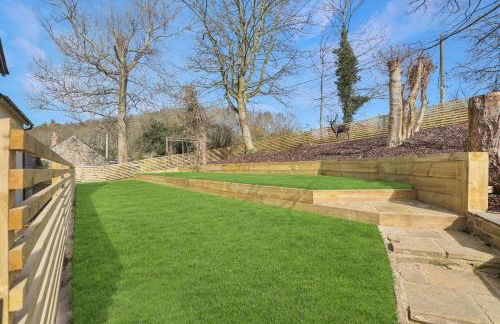 Spindlestone House - North East Escapes - Foto 24