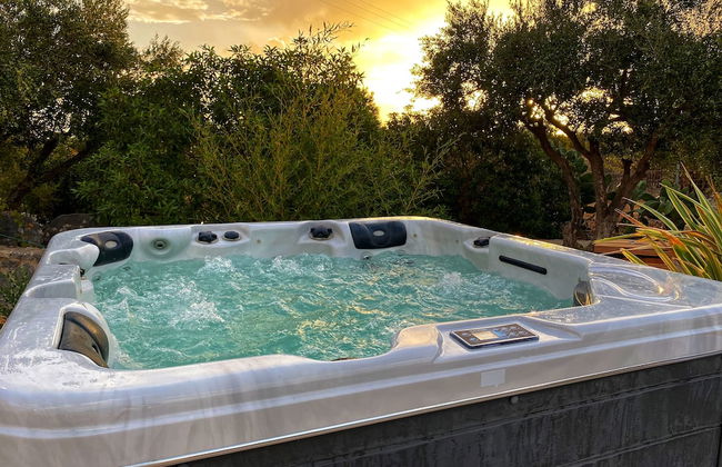 Villa Freedom - Foto 54