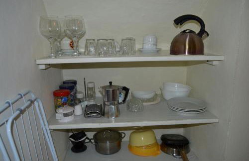 Appartamenti di Castel Pietraio - Foto 78