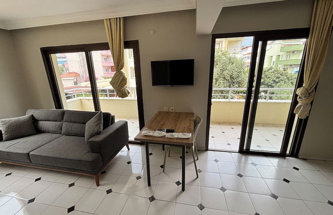 metropolitan apart - Photo 11