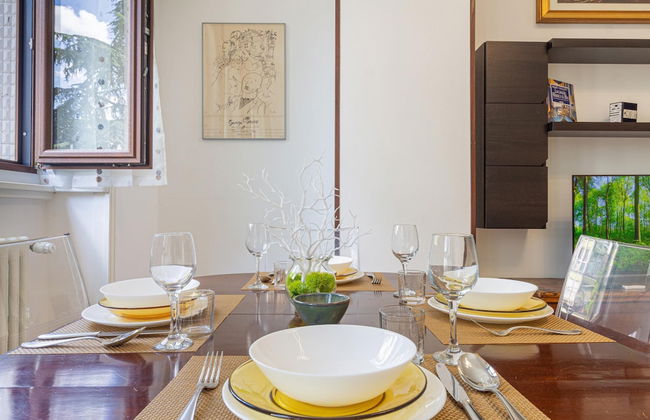 Madamart - 301 Autodromof1 Centro - Foto 8