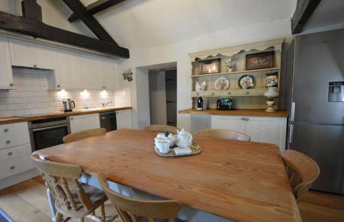 Haddon Grove Farm Cottages - Photo 38